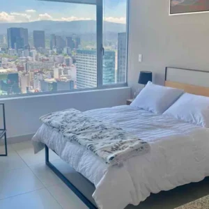DEPARTAMENTO EN RENTA EN POLANCO